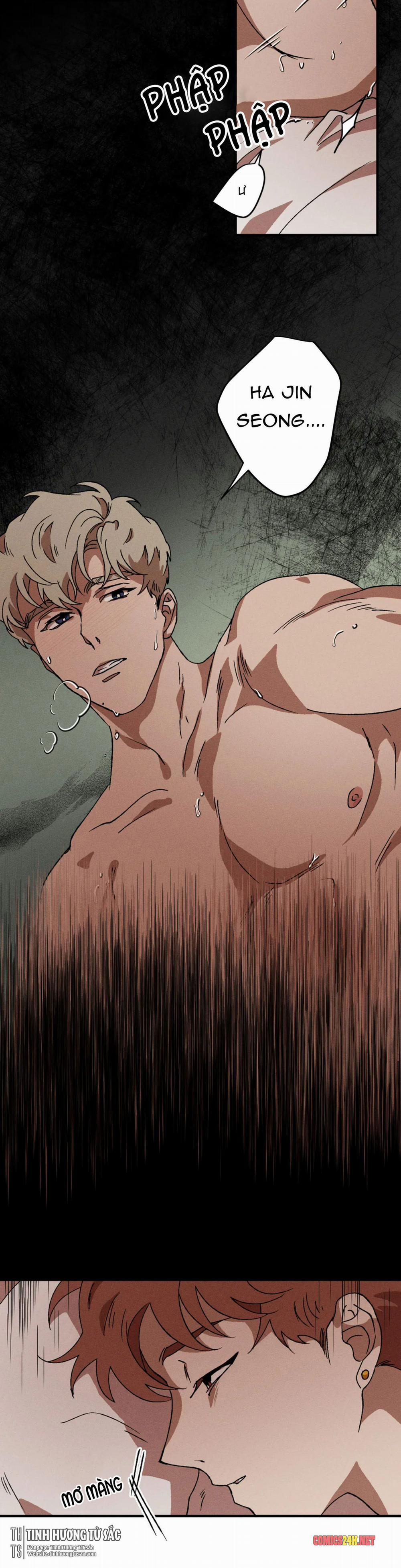 Bẫy Kép 18 trang 2