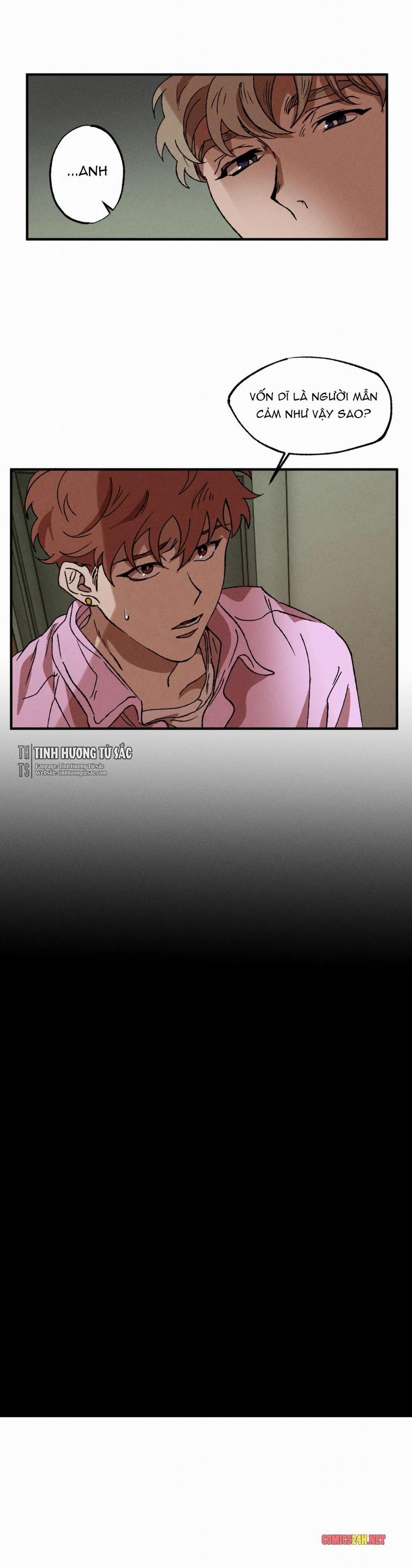 Bẫy Kép 18 trang 23