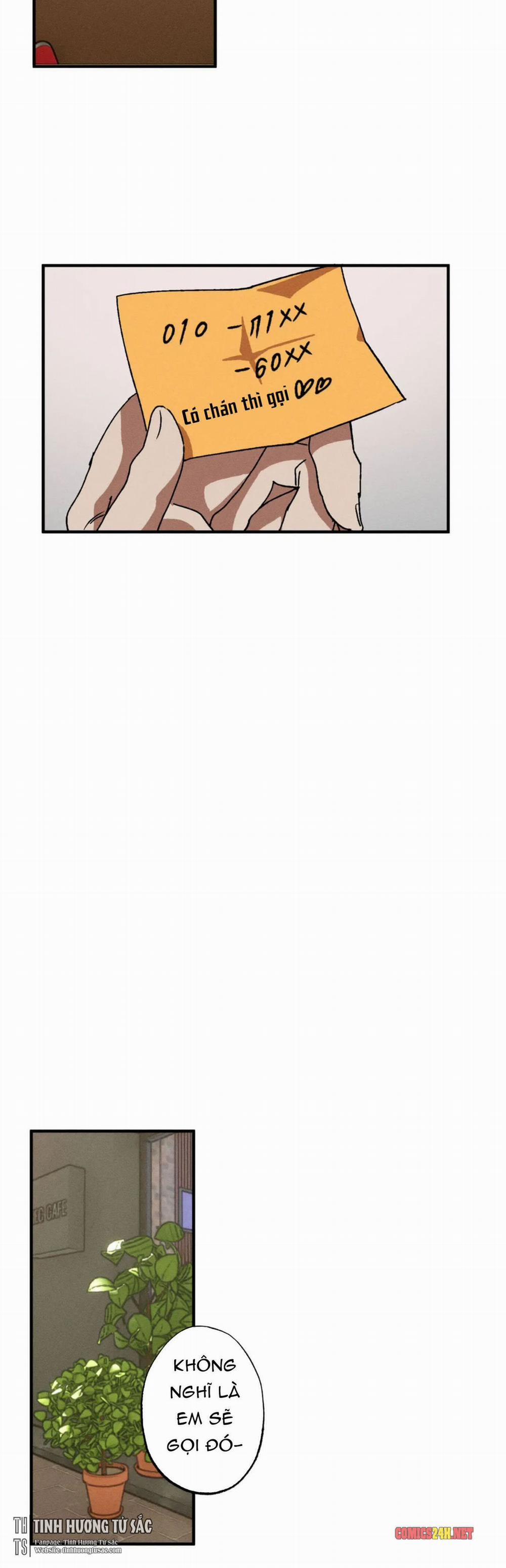 Bẫy Kép 18 trang 8