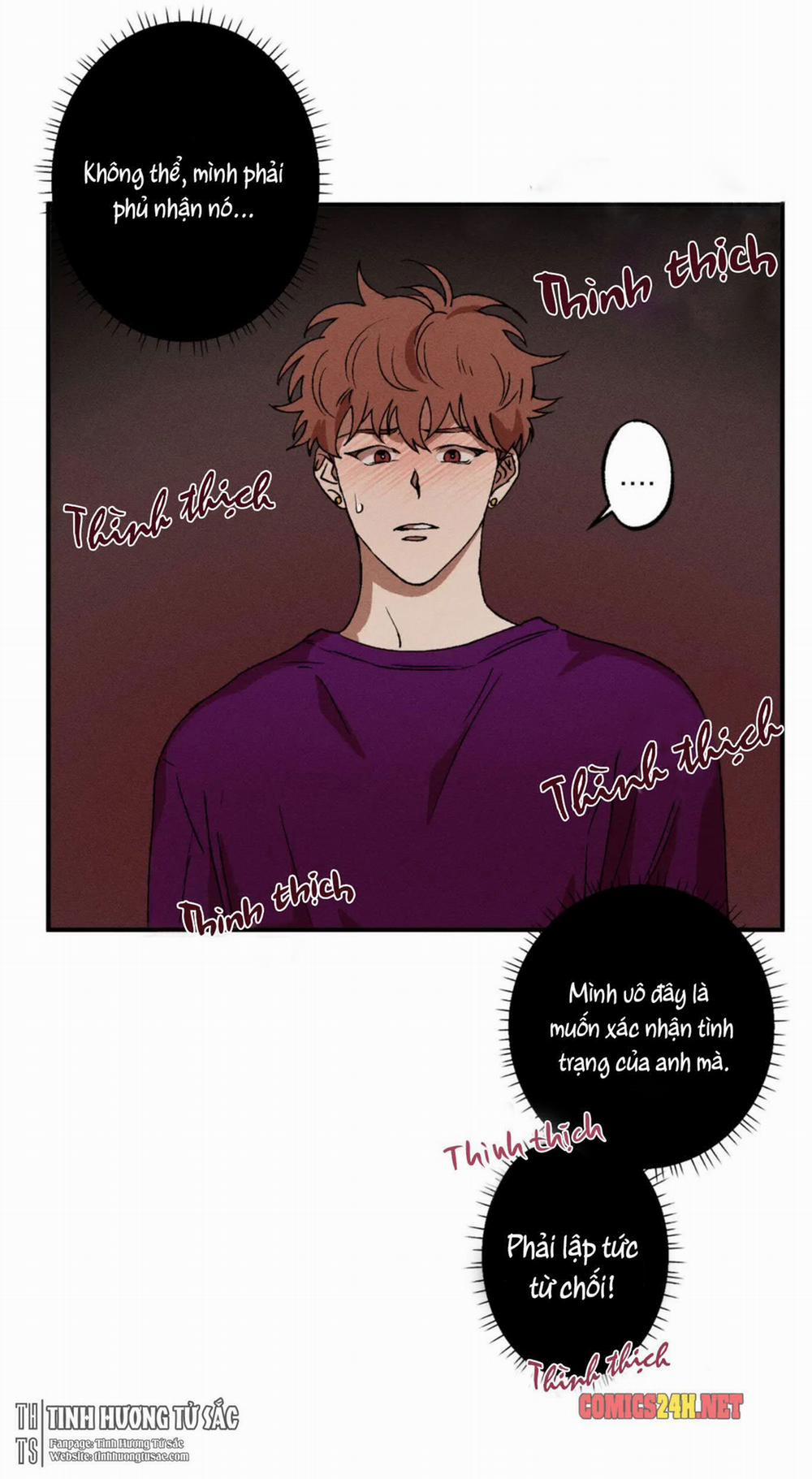 Bẫy Kép 19 trang 10