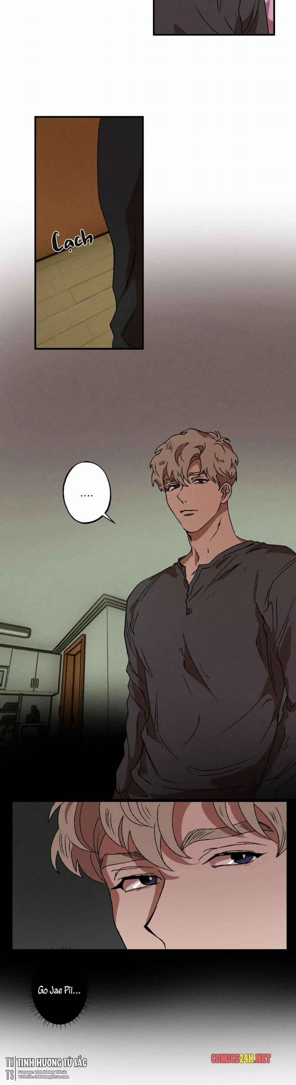 Bẫy Kép 19 trang 2