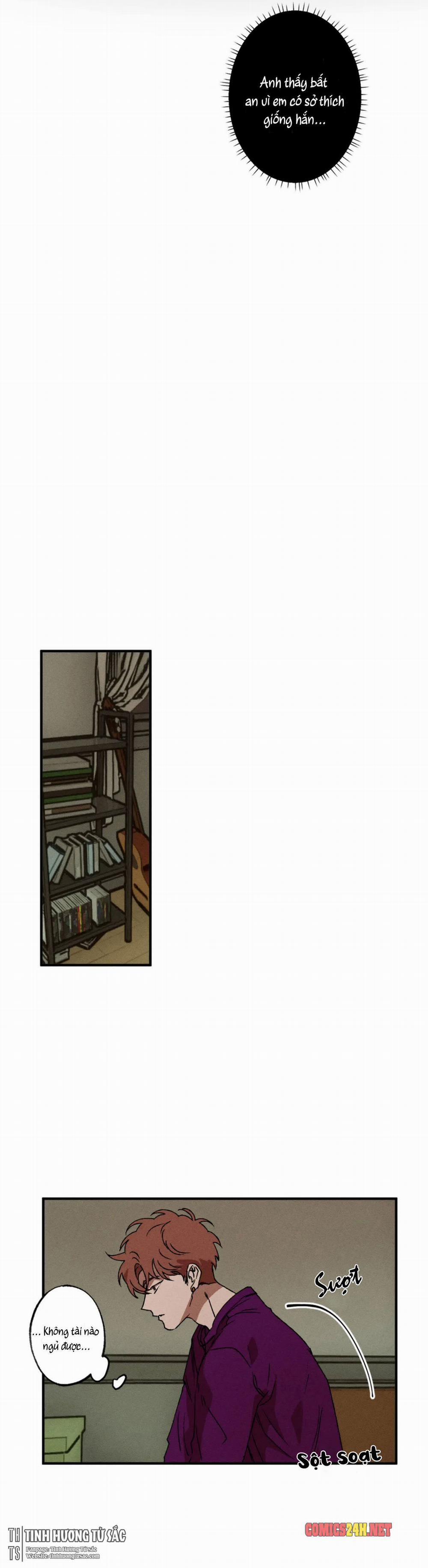 Bẫy Kép 19 trang 3