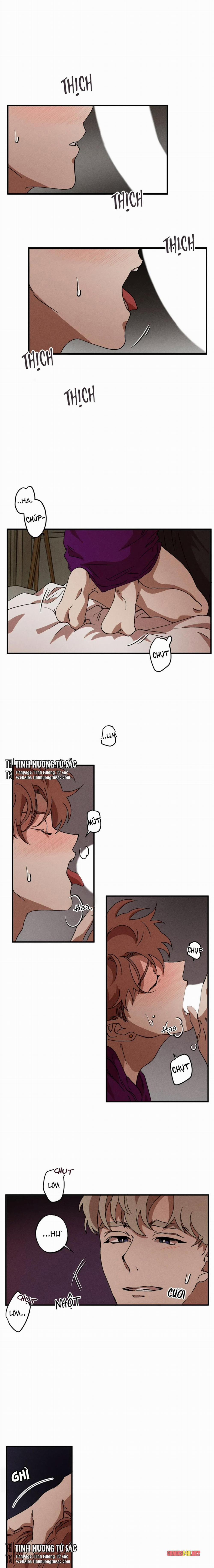 Bẫy Kép 20 trang 1