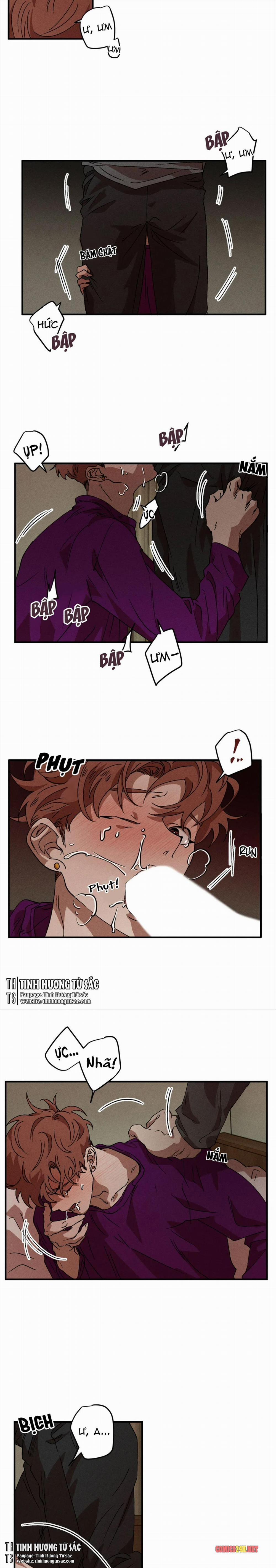 Bẫy Kép 20 trang 2