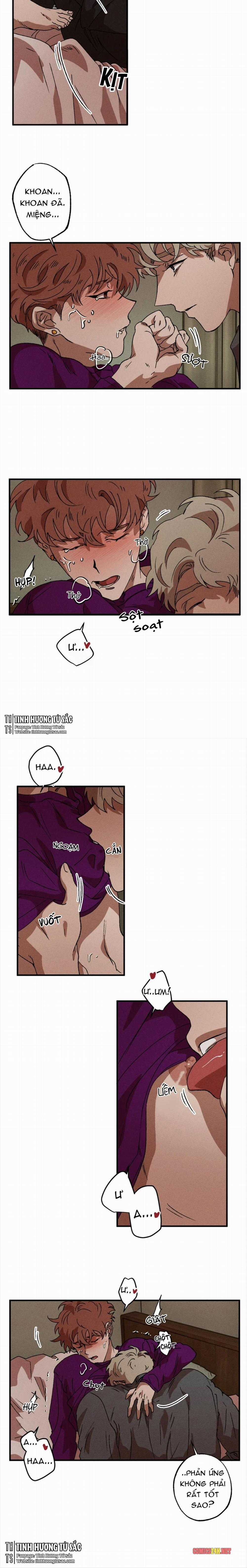 Bẫy Kép 20 trang 3