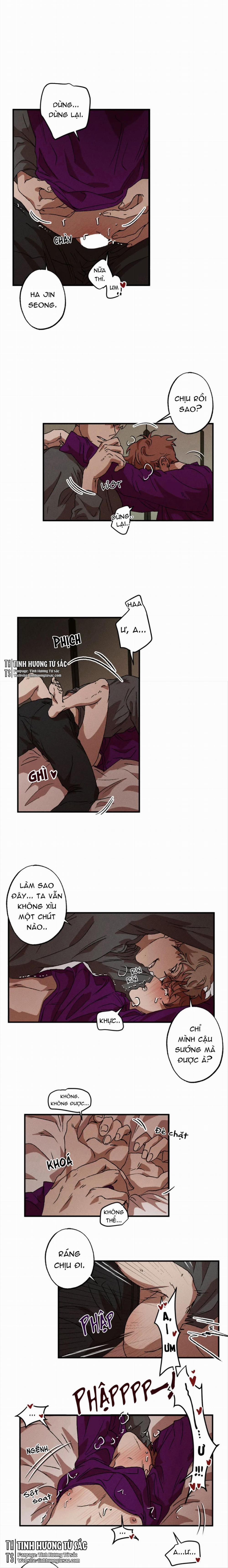 Bẫy Kép 20 trang 4