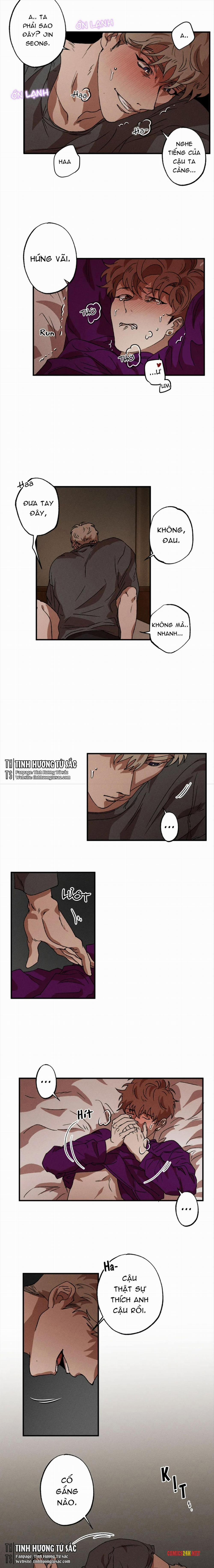 Bẫy Kép 20 trang 5