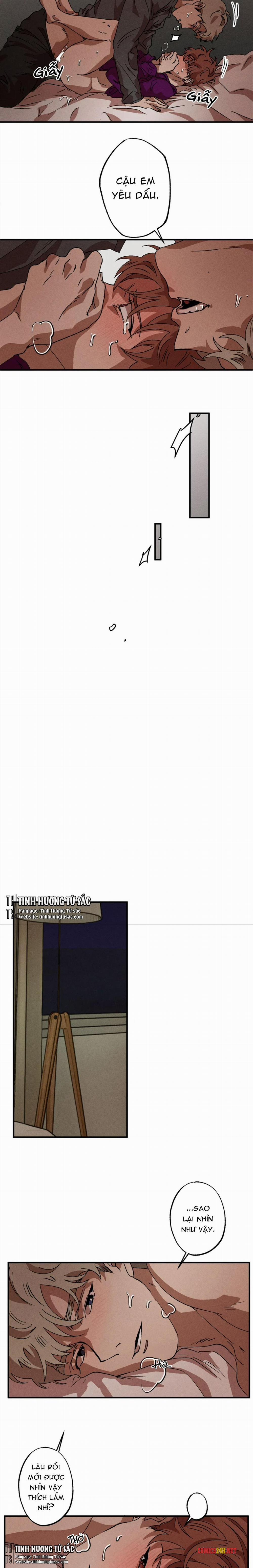 Bẫy Kép 20 trang 6