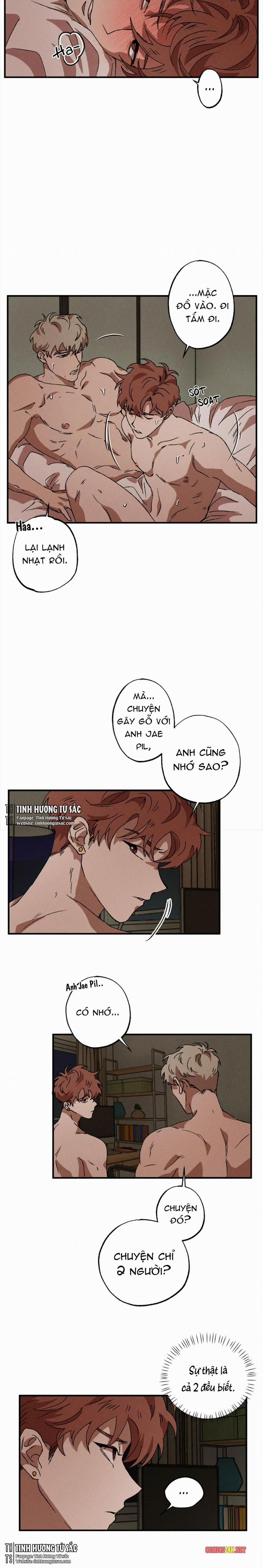 Bẫy Kép 20 trang 7