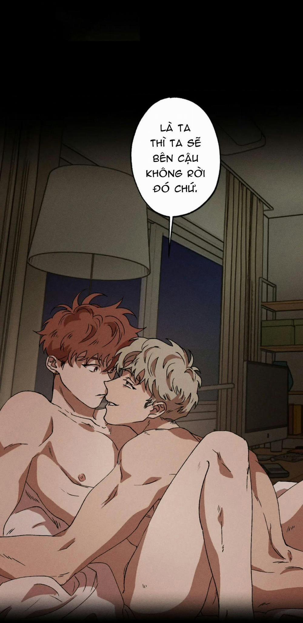 Bẫy Kép 21 trang 1