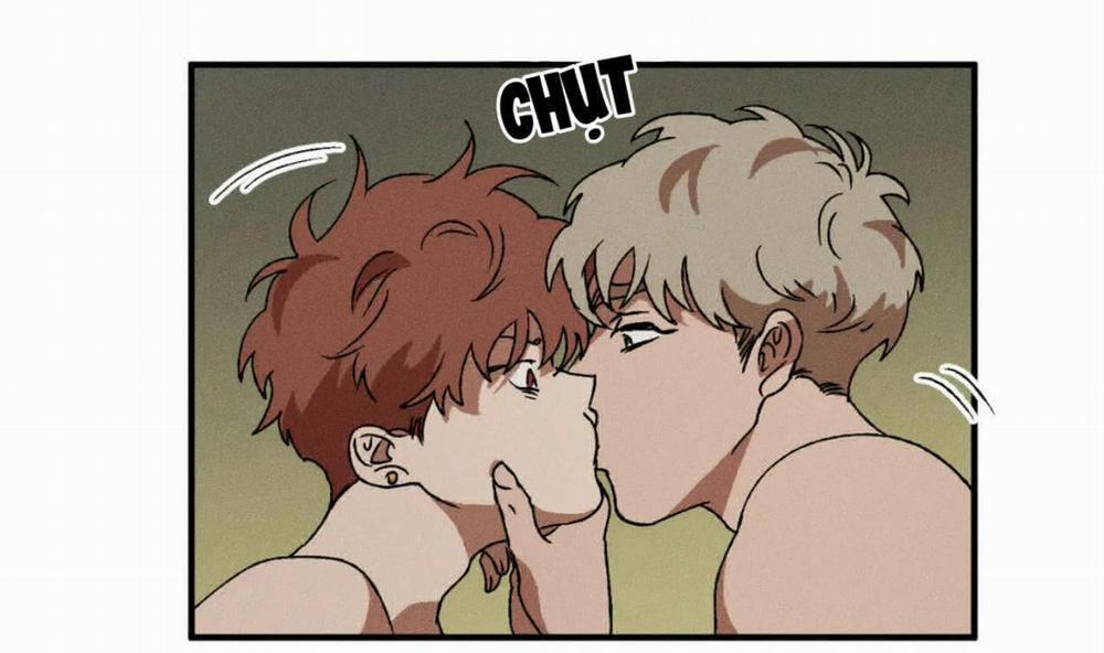 Bẫy Kép 21 trang 12