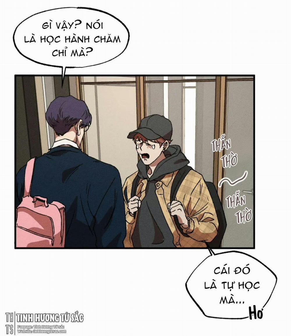 Bẫy Kép 21 trang 21