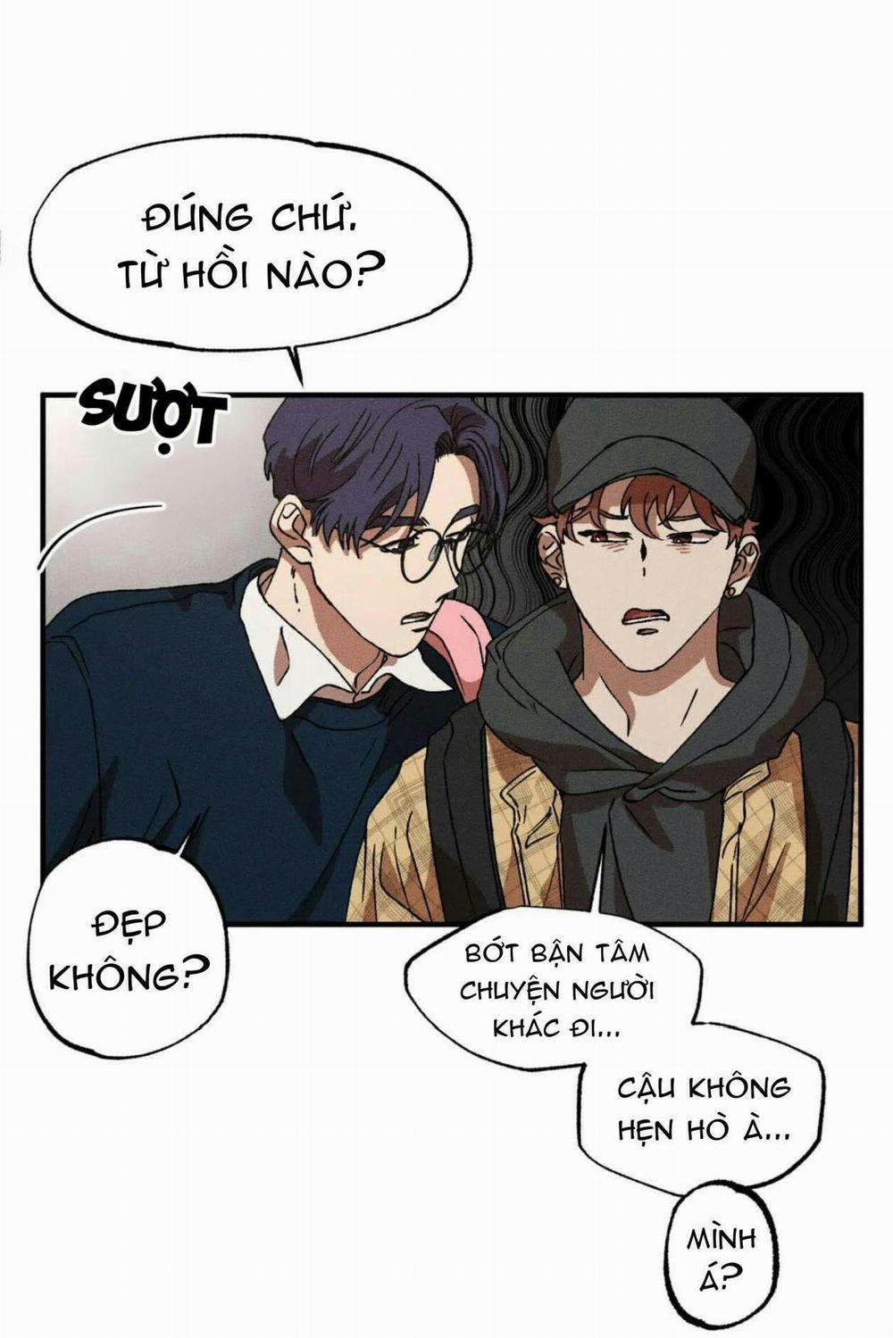 Bẫy Kép 21 trang 23