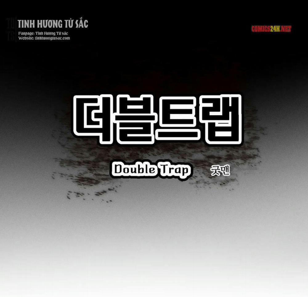 Bẫy Kép 21 trang 3