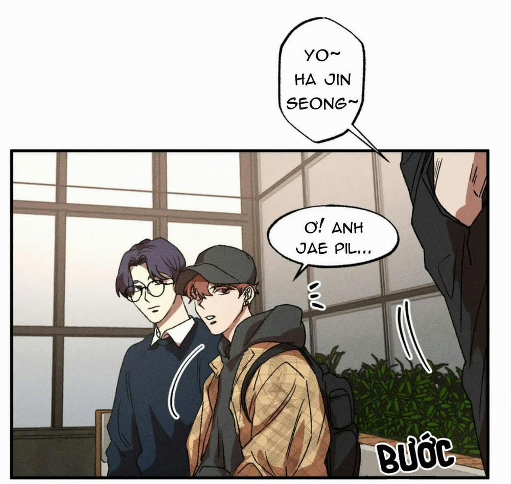 Bẫy Kép 21 trang 30