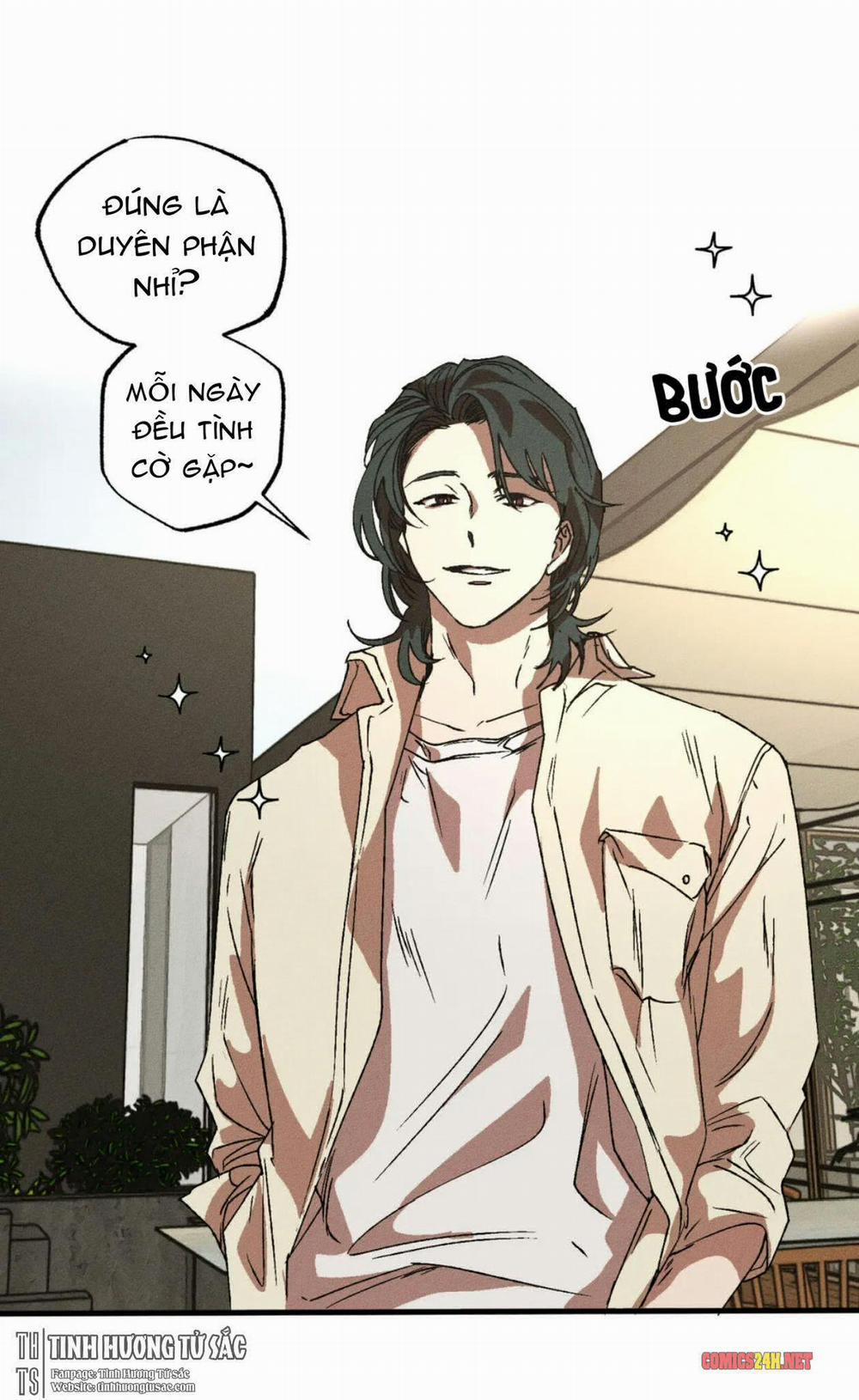 Bẫy Kép 21 trang 31