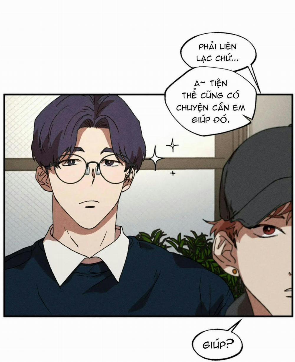 Bẫy Kép 21 trang 32