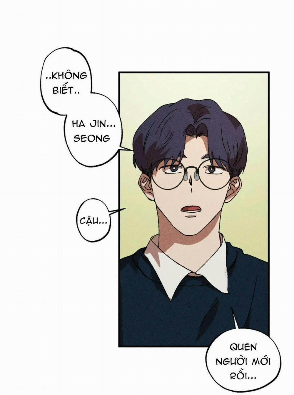 Bẫy Kép 21 trang 34