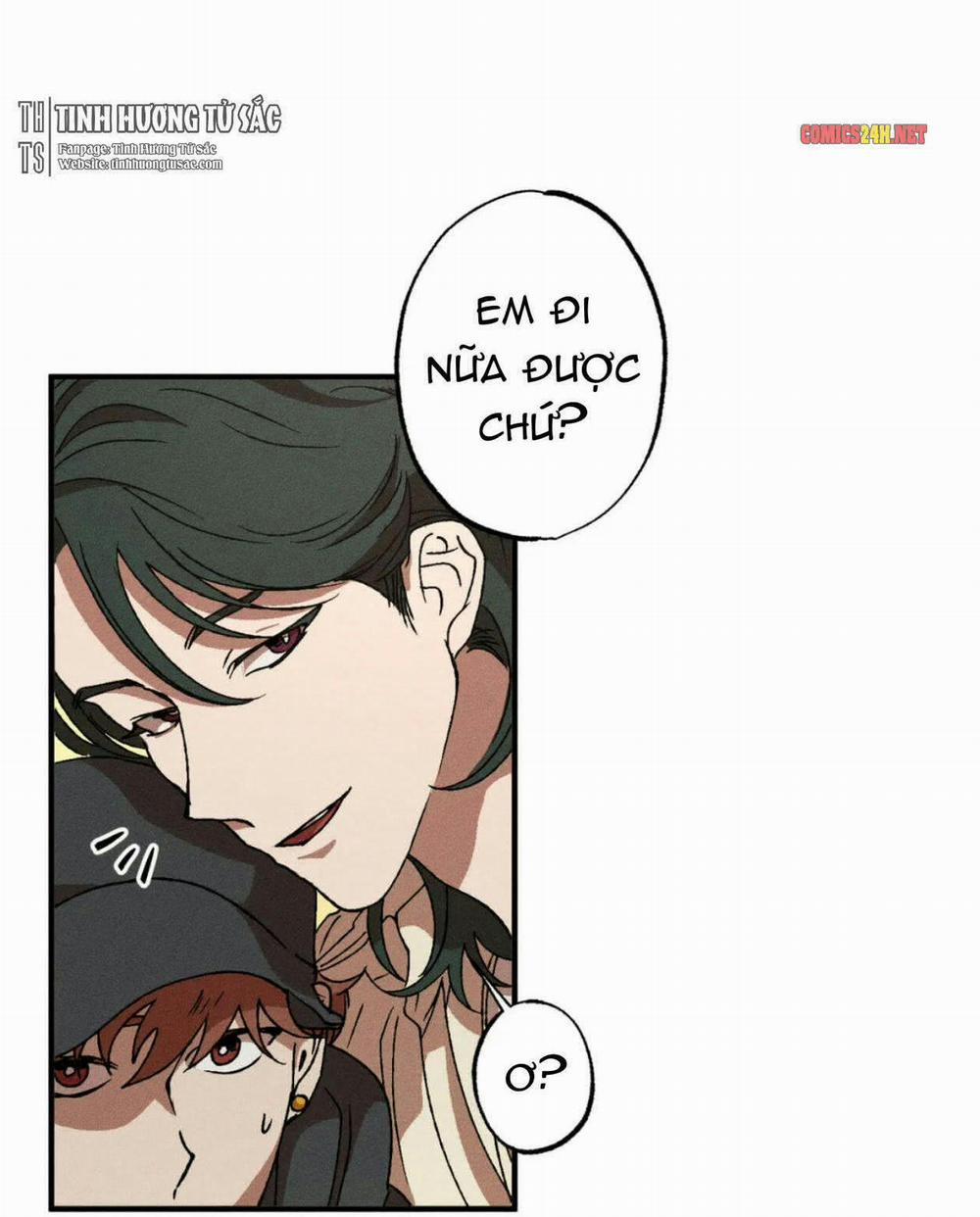 Bẫy Kép 21 trang 36