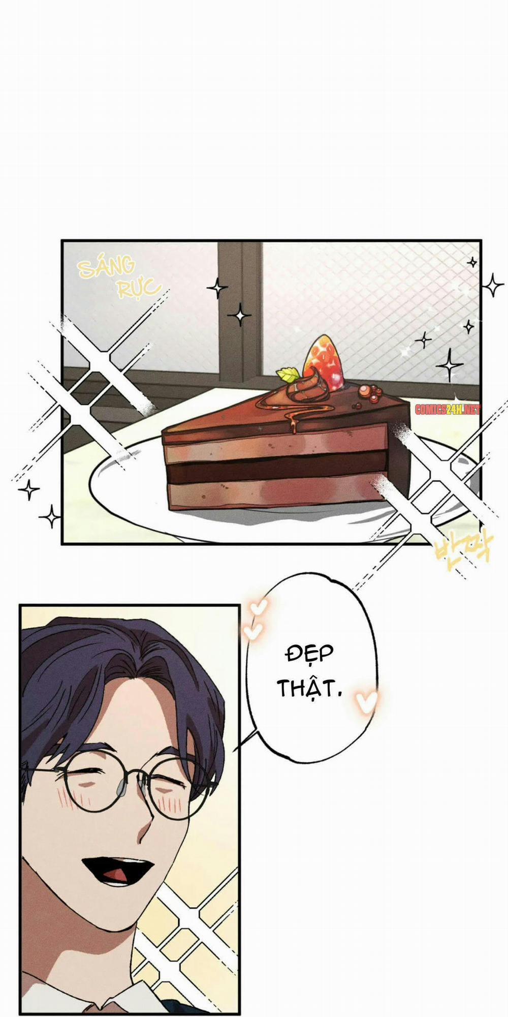 Bẫy Kép 21 trang 44