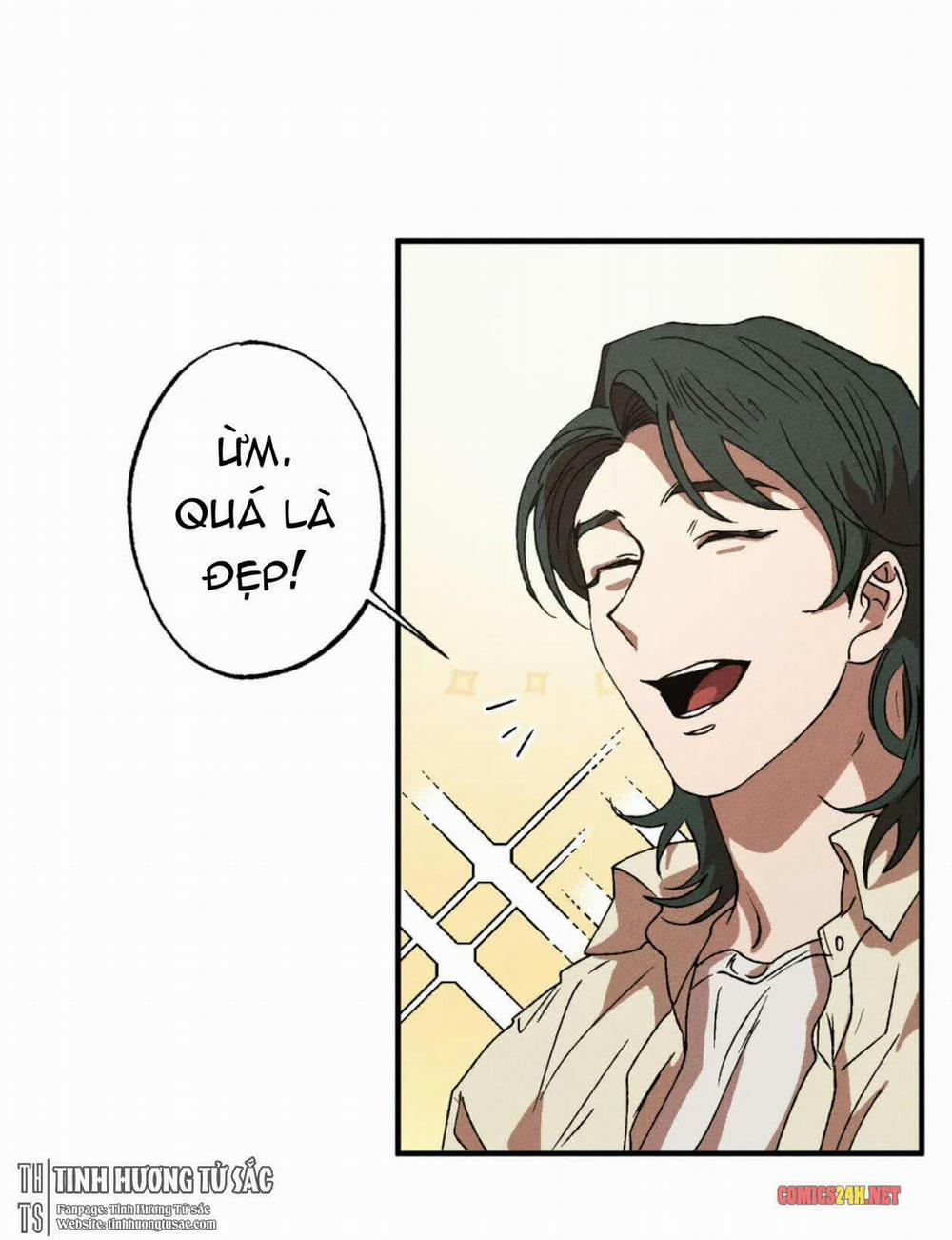 Bẫy Kép 21 trang 46