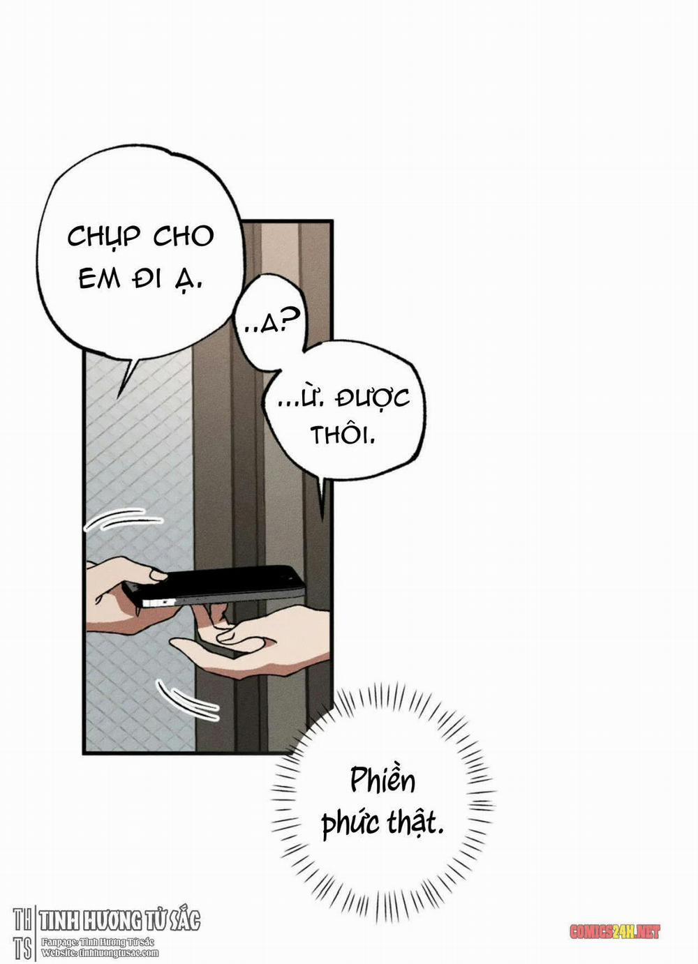 Bẫy Kép 21 trang 48