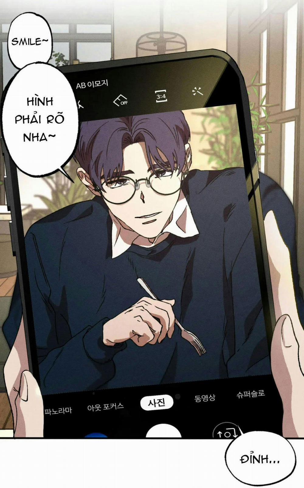 Bẫy Kép 21 trang 50