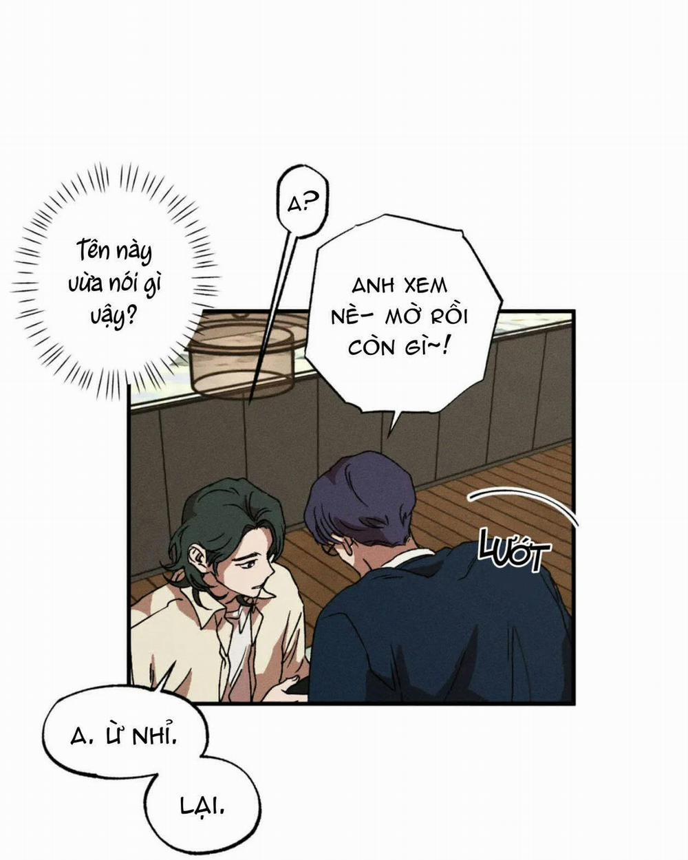 Bẫy Kép 21 trang 52