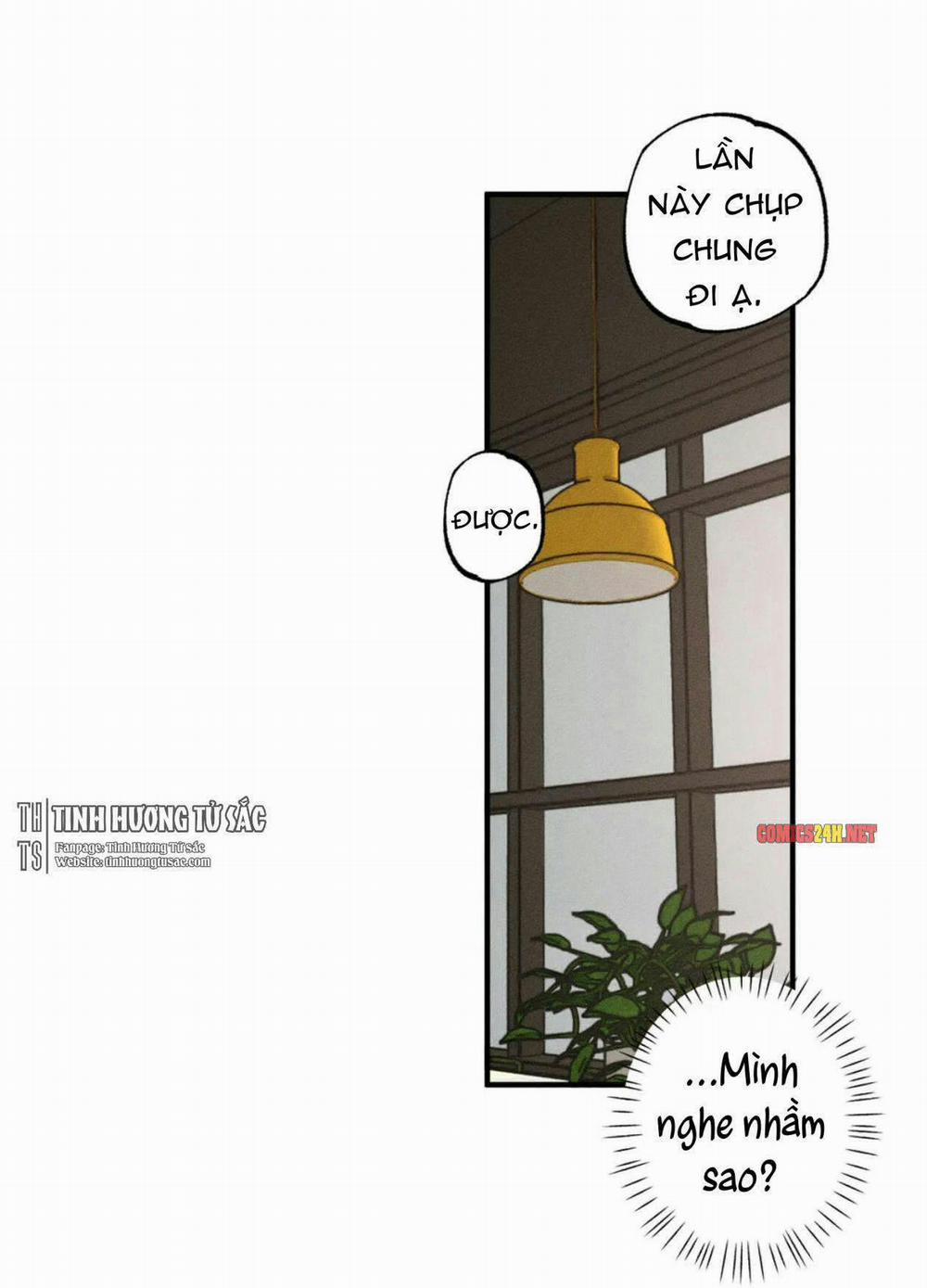 Bẫy Kép 21 trang 53