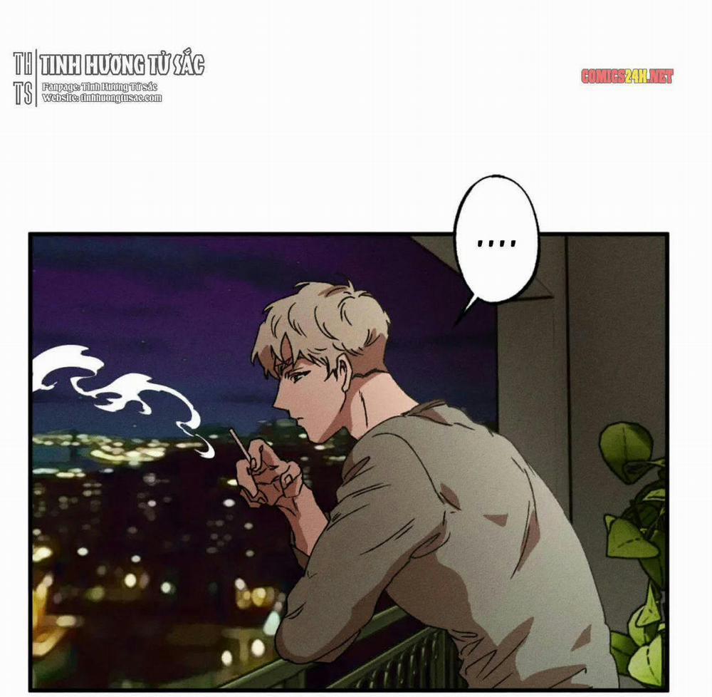 Bẫy Kép 21 trang 58