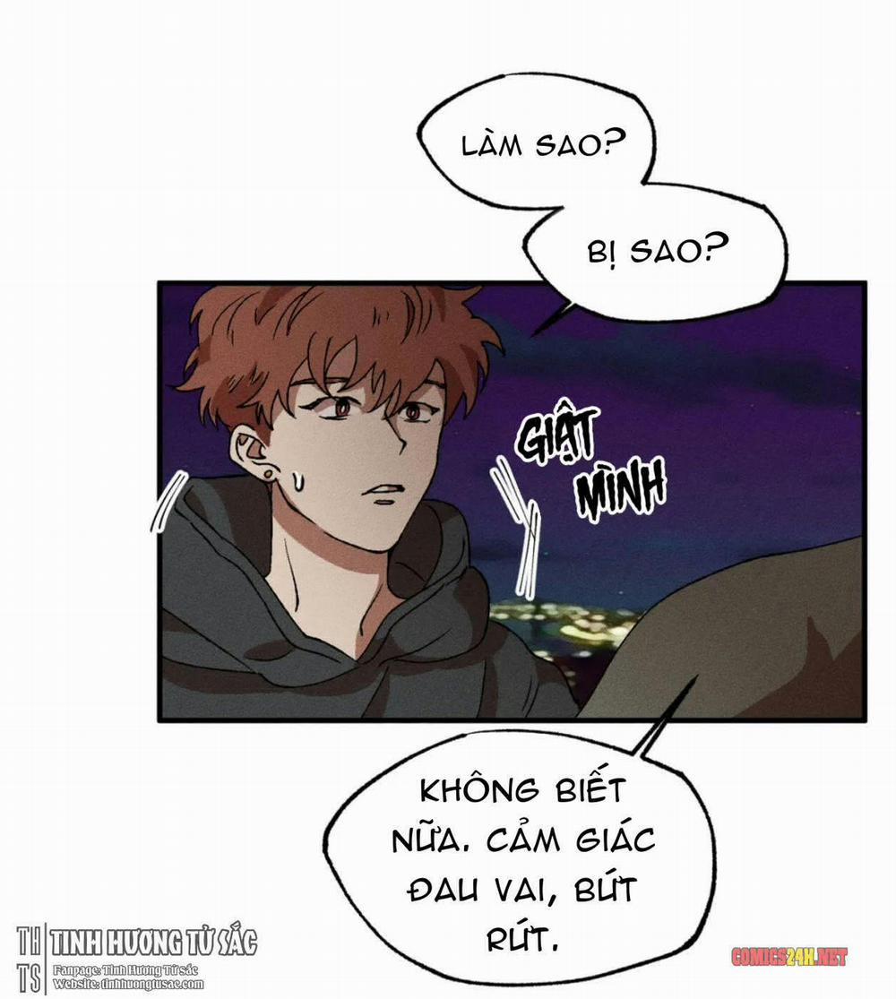 Bẫy Kép 21 trang 63