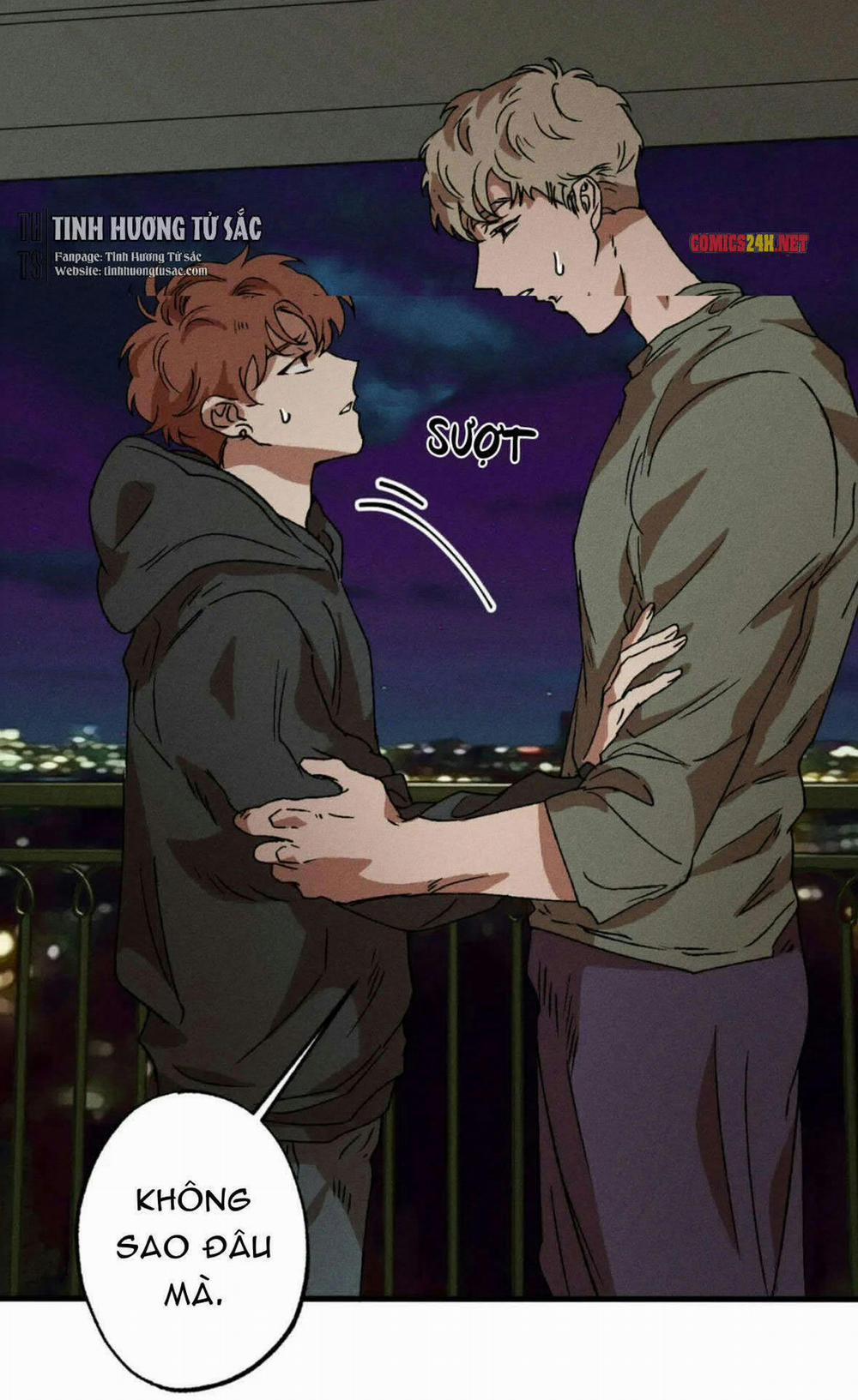 Bẫy Kép 21 trang 66