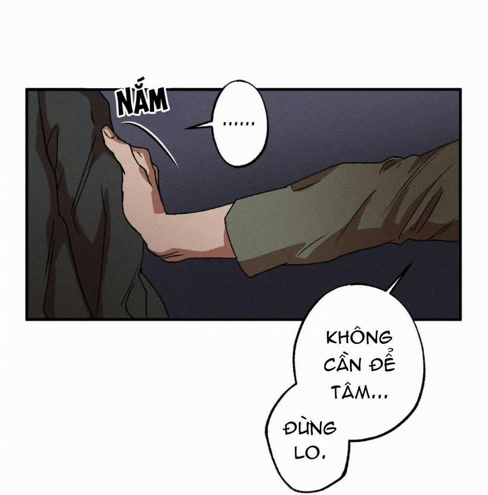 Bẫy Kép 21 trang 67