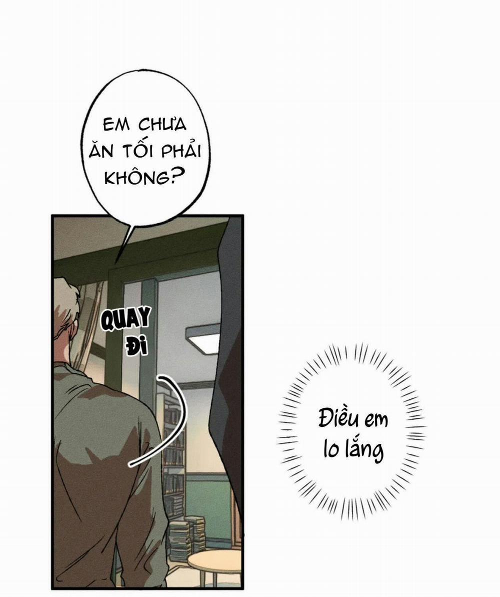 Bẫy Kép 21 trang 70