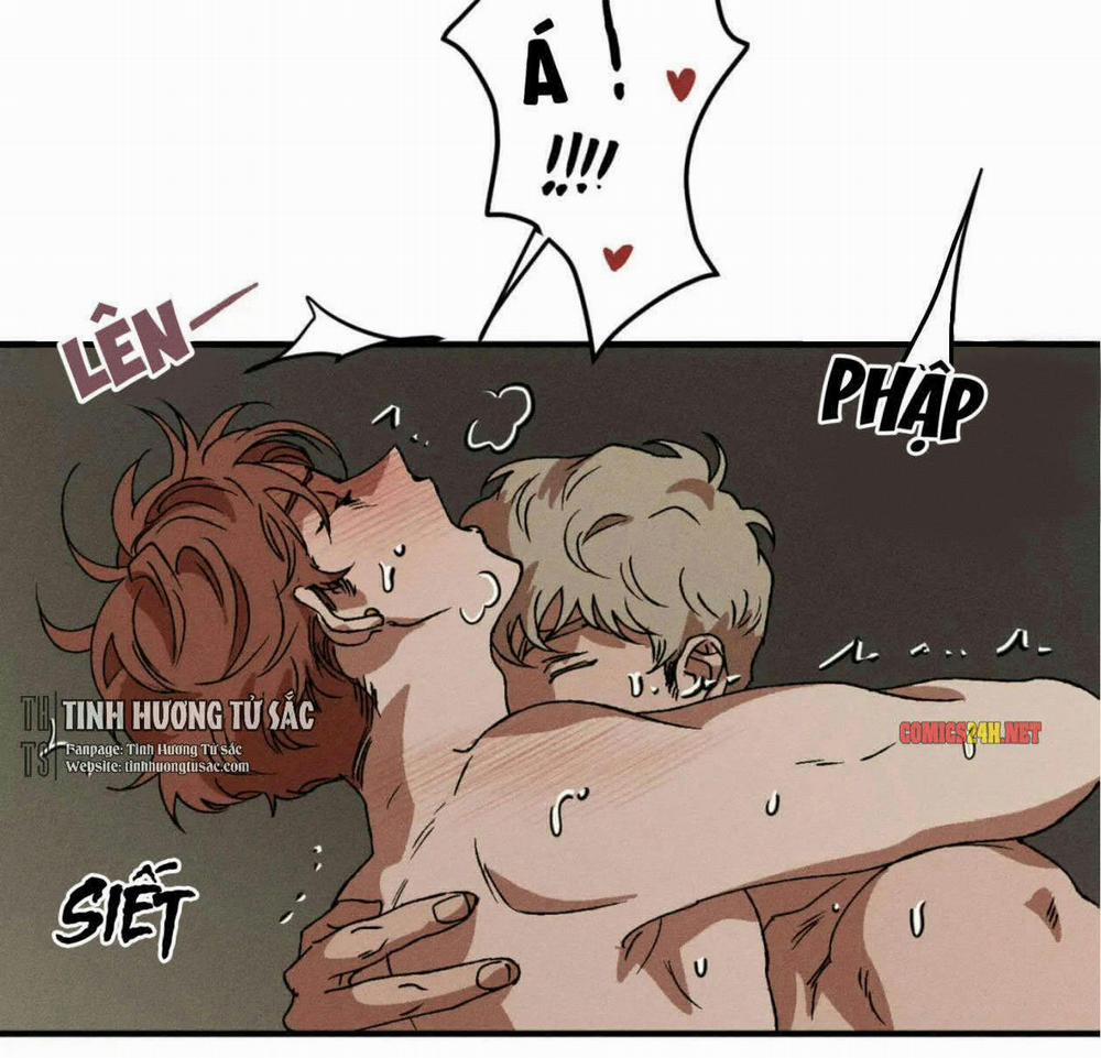 Bẫy Kép 21 trang 79