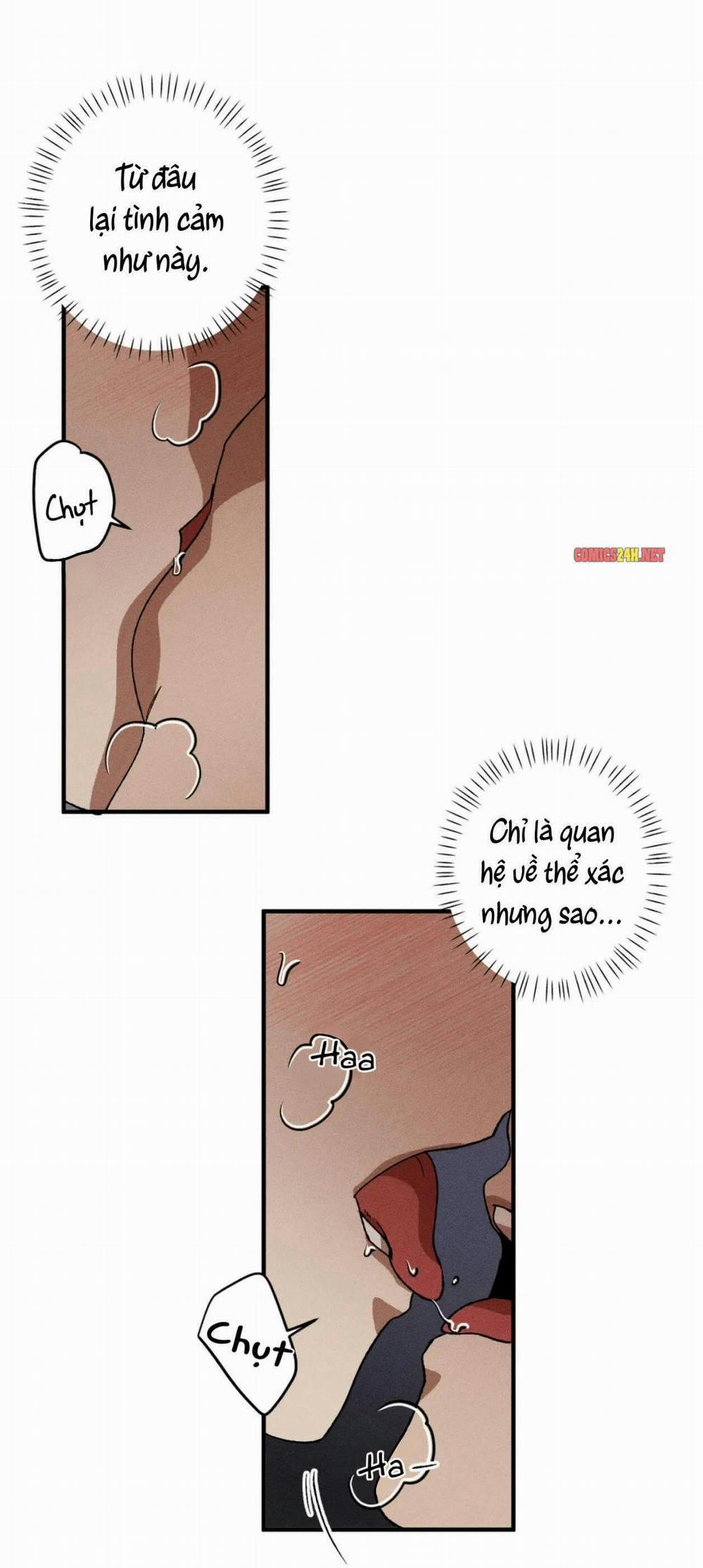 Bẫy Kép 21 trang 8