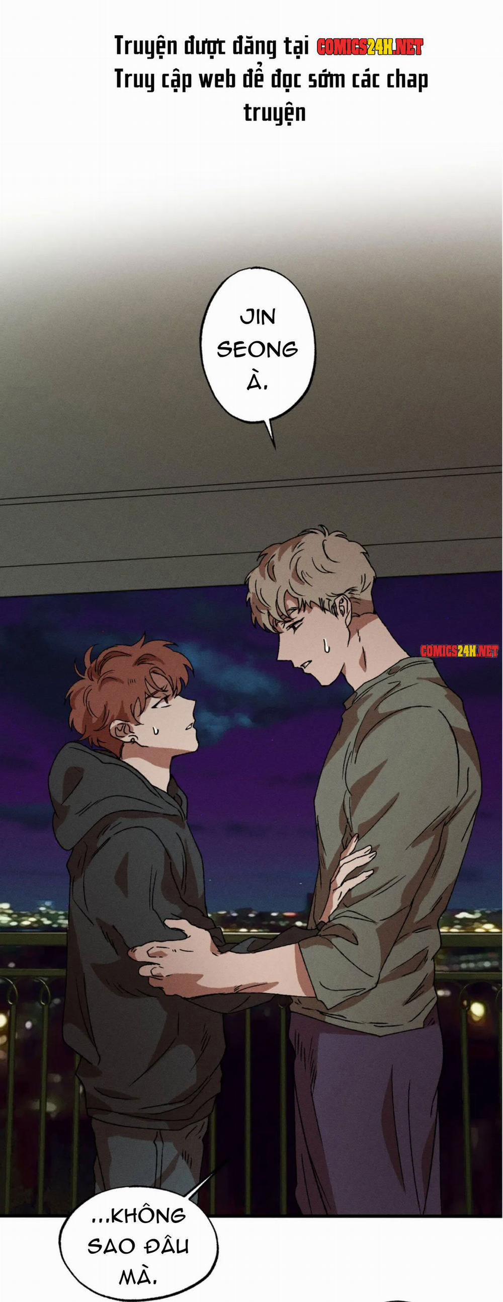 Bẫy Kép 22 trang 0