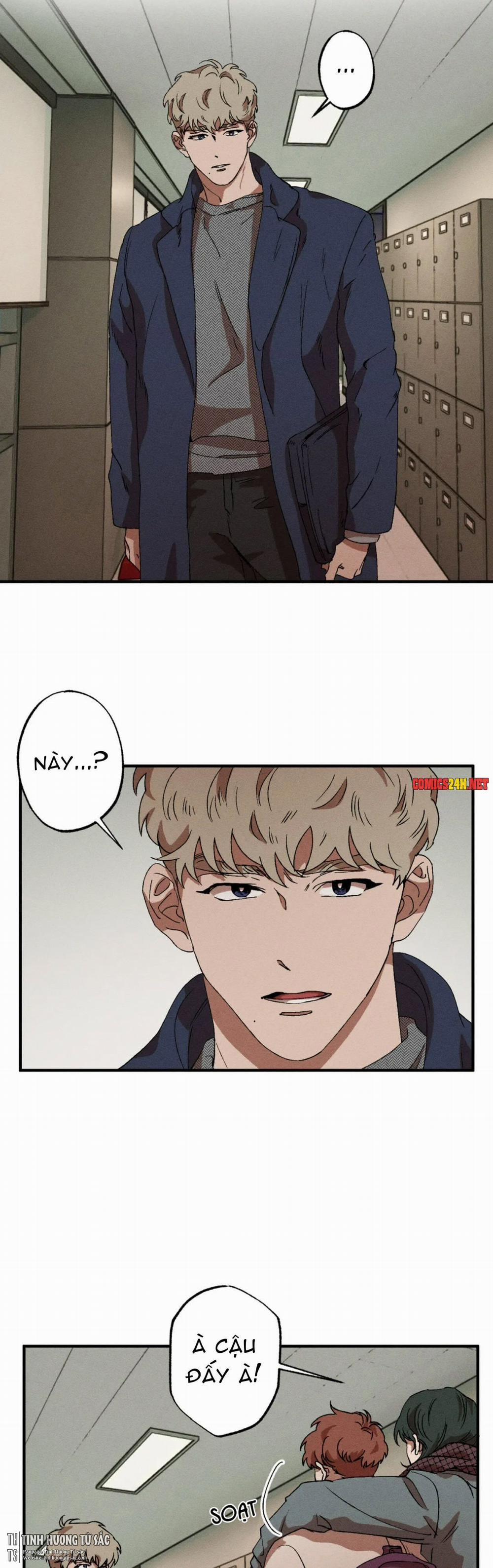 Bẫy Kép 22 trang 13