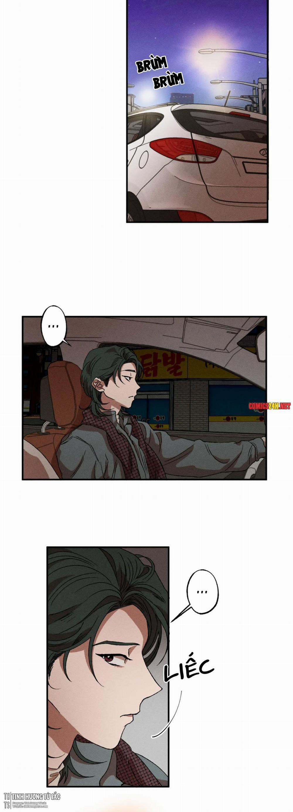 Bẫy Kép 22 trang 18