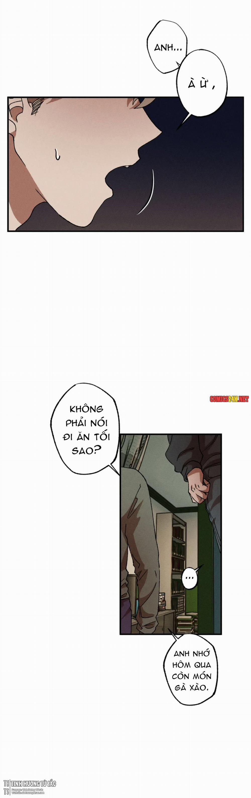 Bẫy Kép 22 trang 2