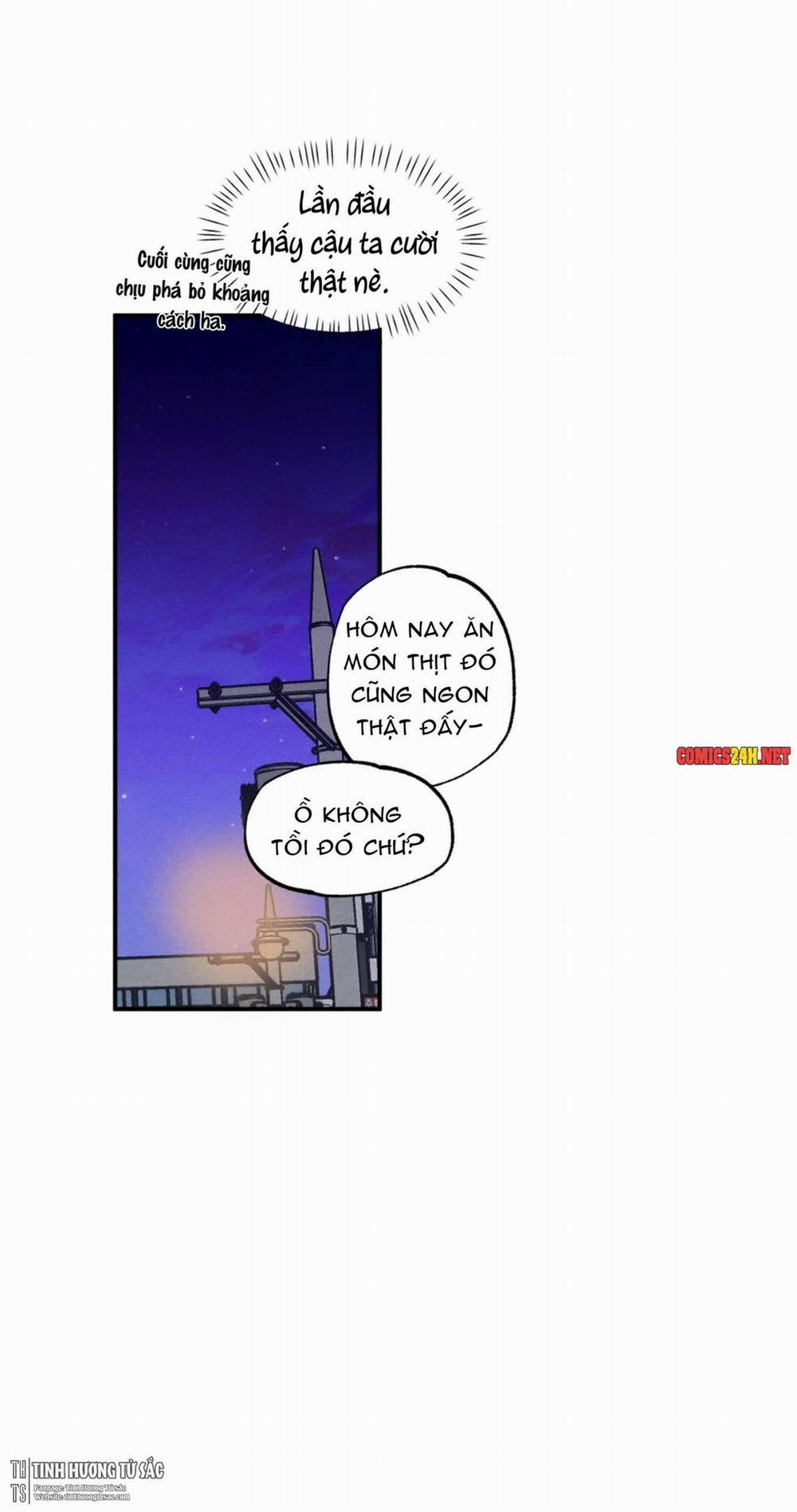 Bẫy Kép 22 trang 23