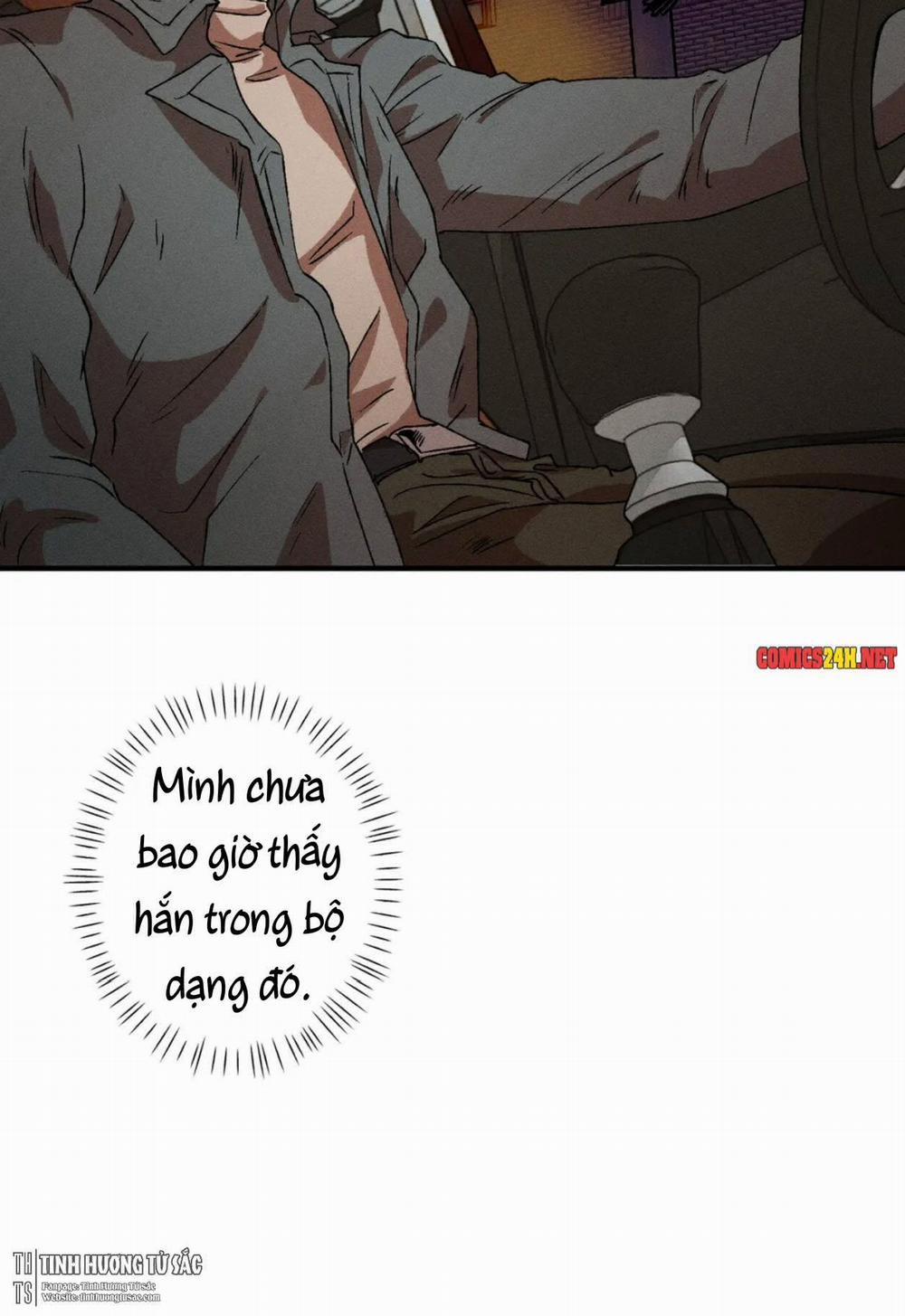 Bẫy Kép 22 trang 28