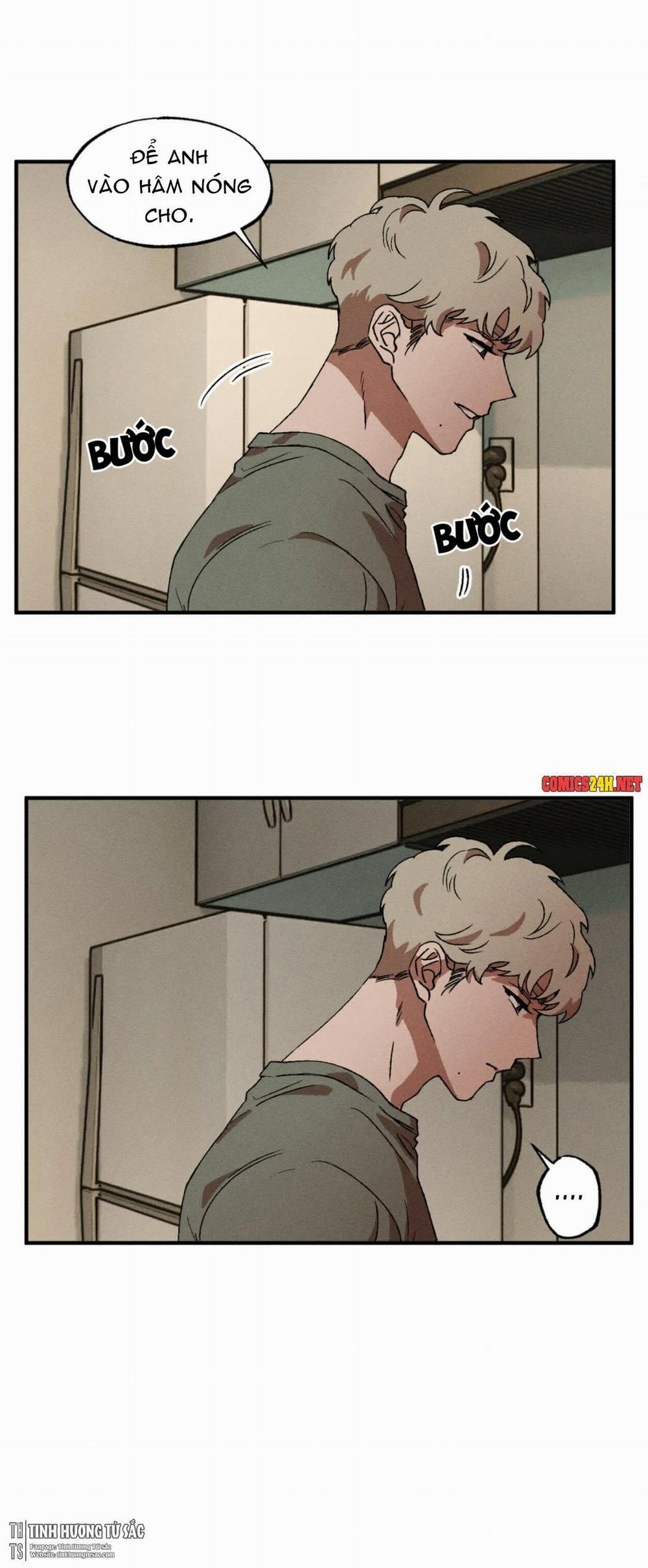 Bẫy Kép 22 trang 3