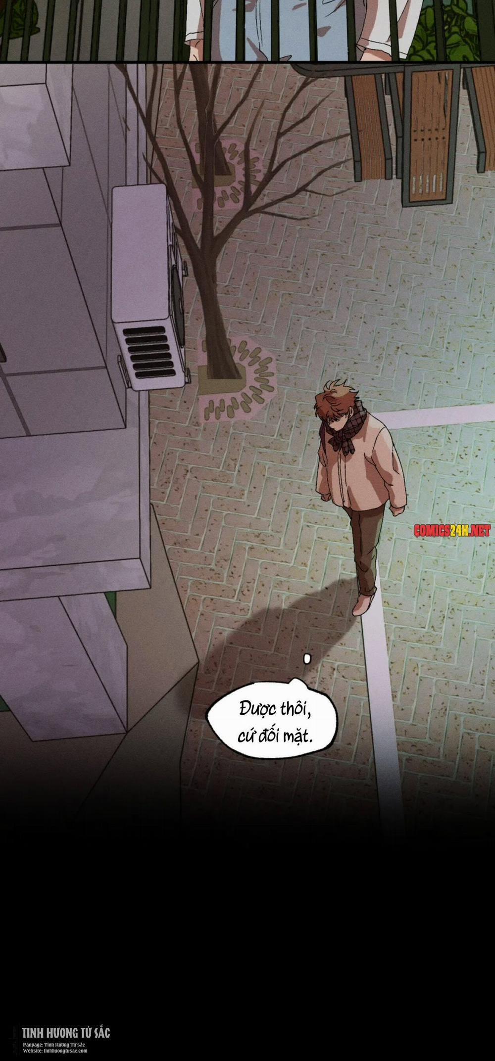 Bẫy Kép 22 trang 30