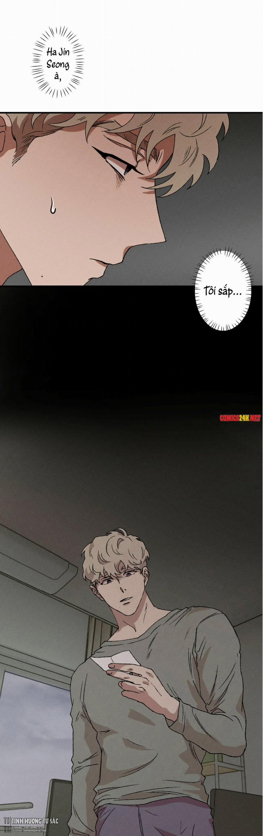 Bẫy Kép 22 trang 4