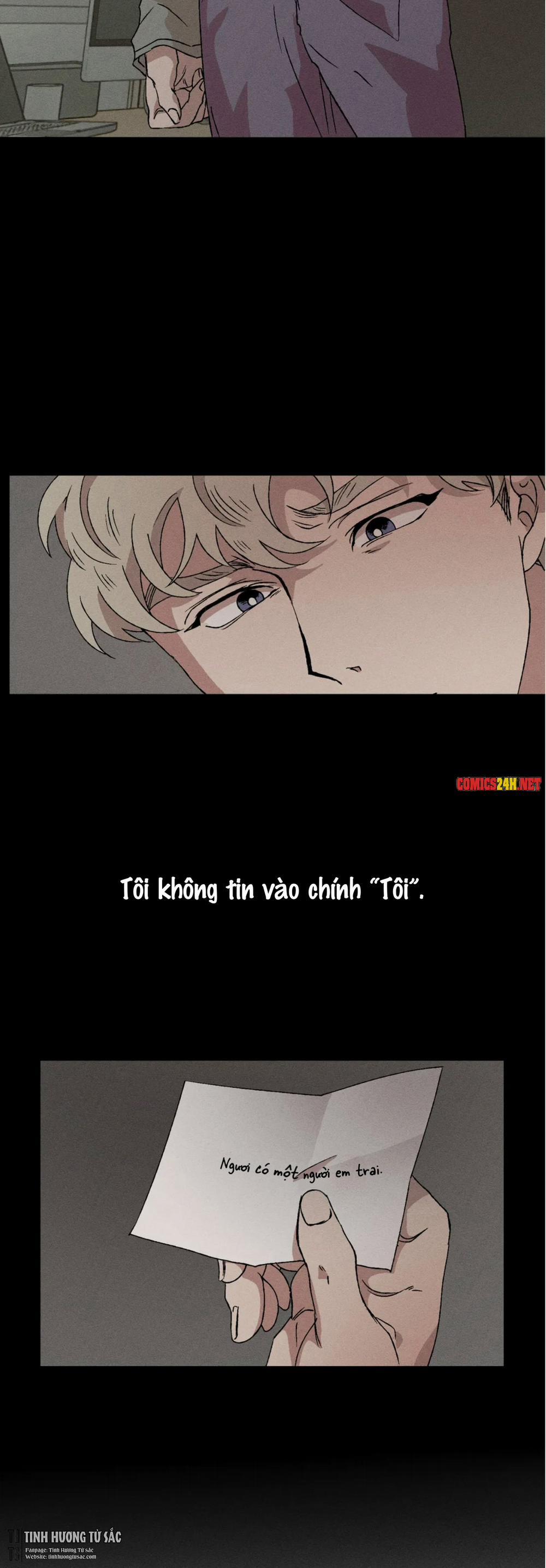 Bẫy Kép 22 trang 5