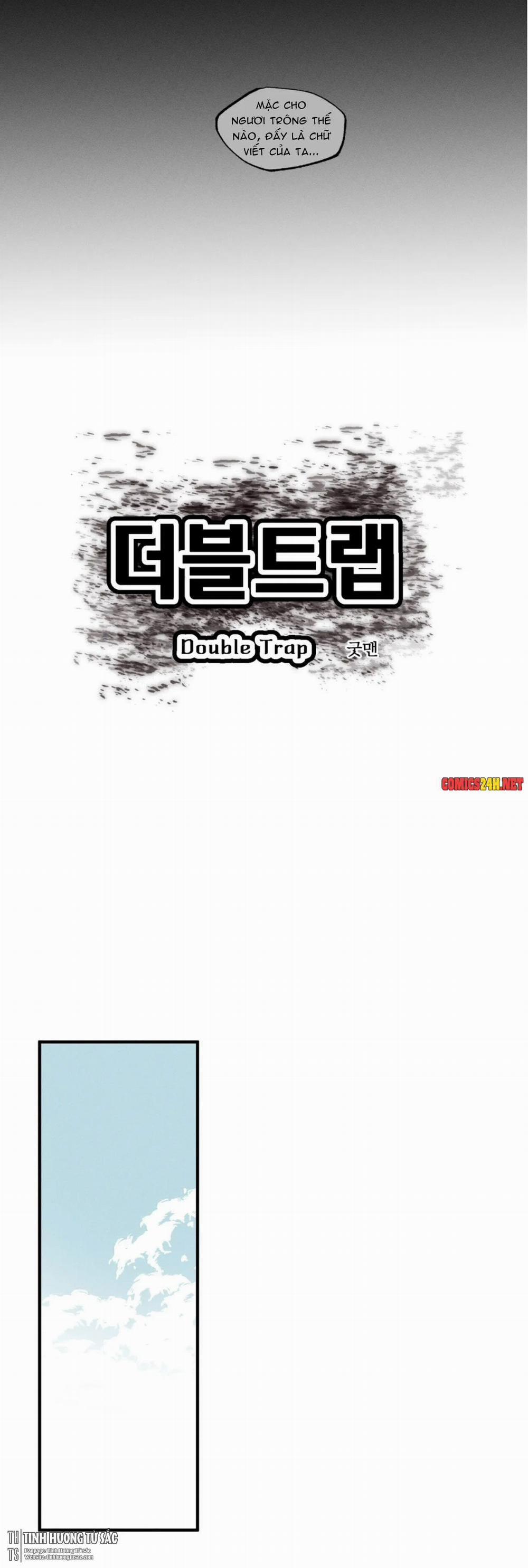 Bẫy Kép 22 trang 6