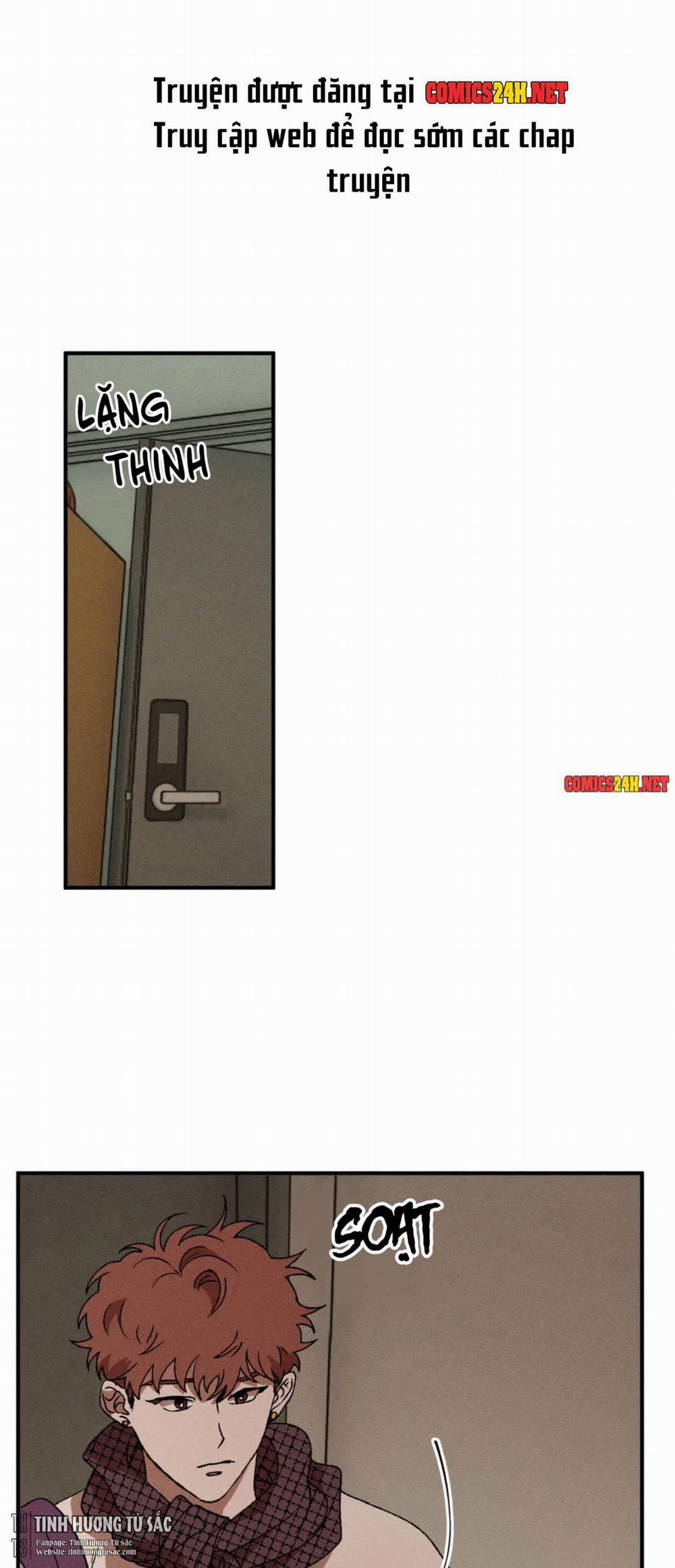 Bẫy Kép 23 trang 0