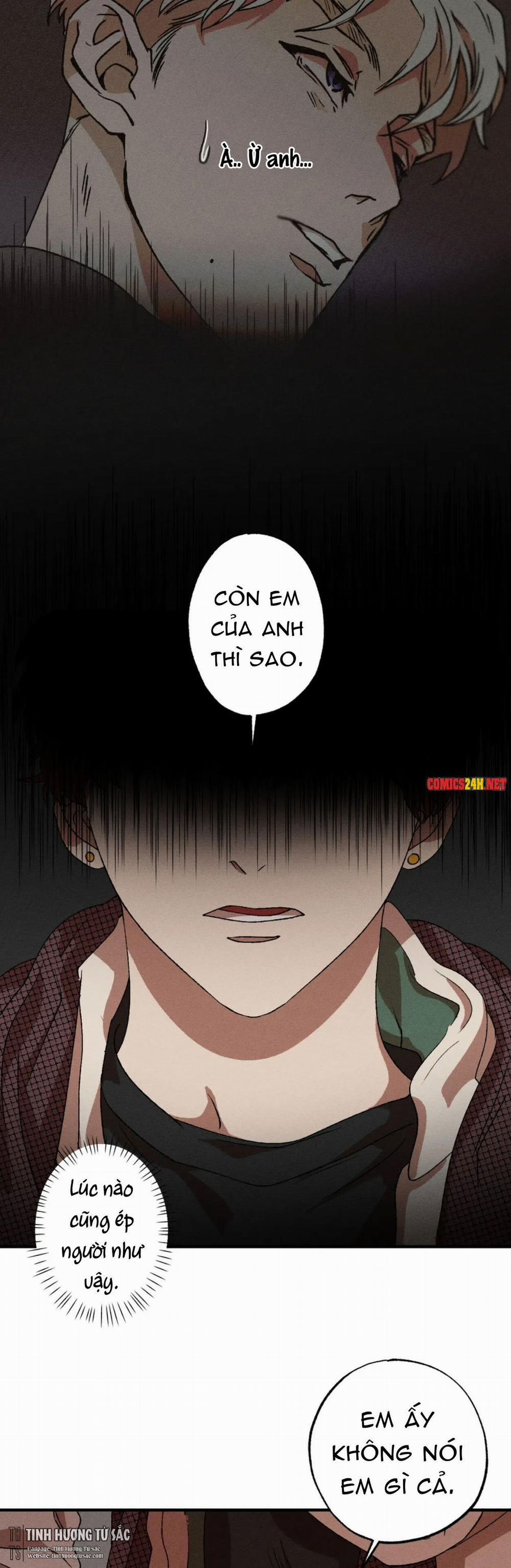 Bẫy Kép 23 trang 14