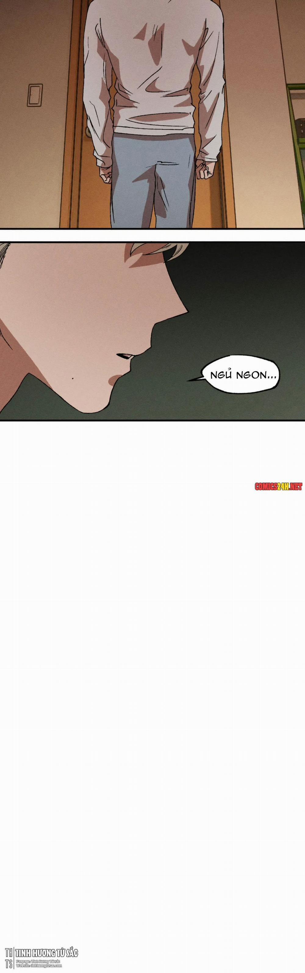 Bẫy Kép 23 trang 18